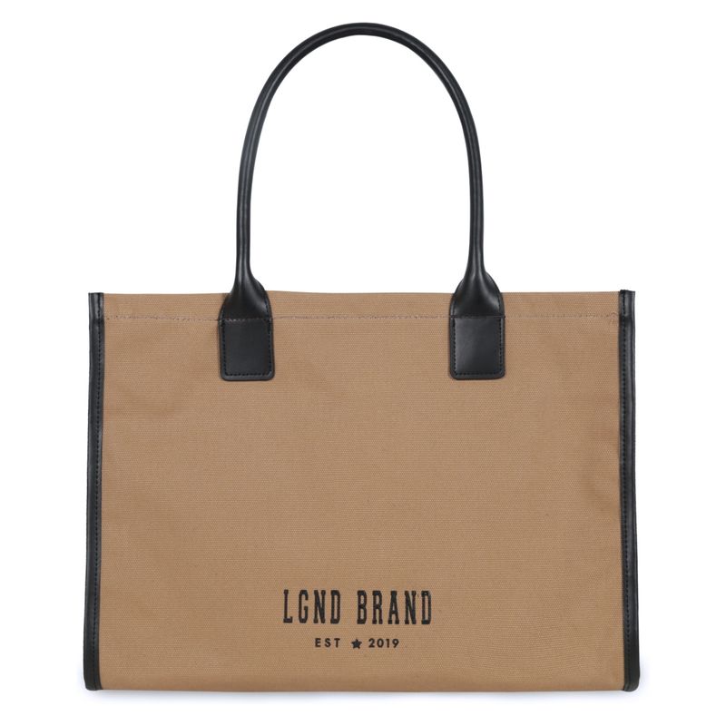 LGND - LGND Bolso Azul Mujer
