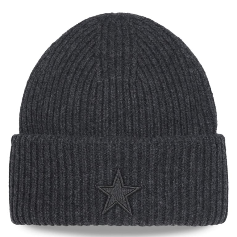 Gorro Mujer Gris
