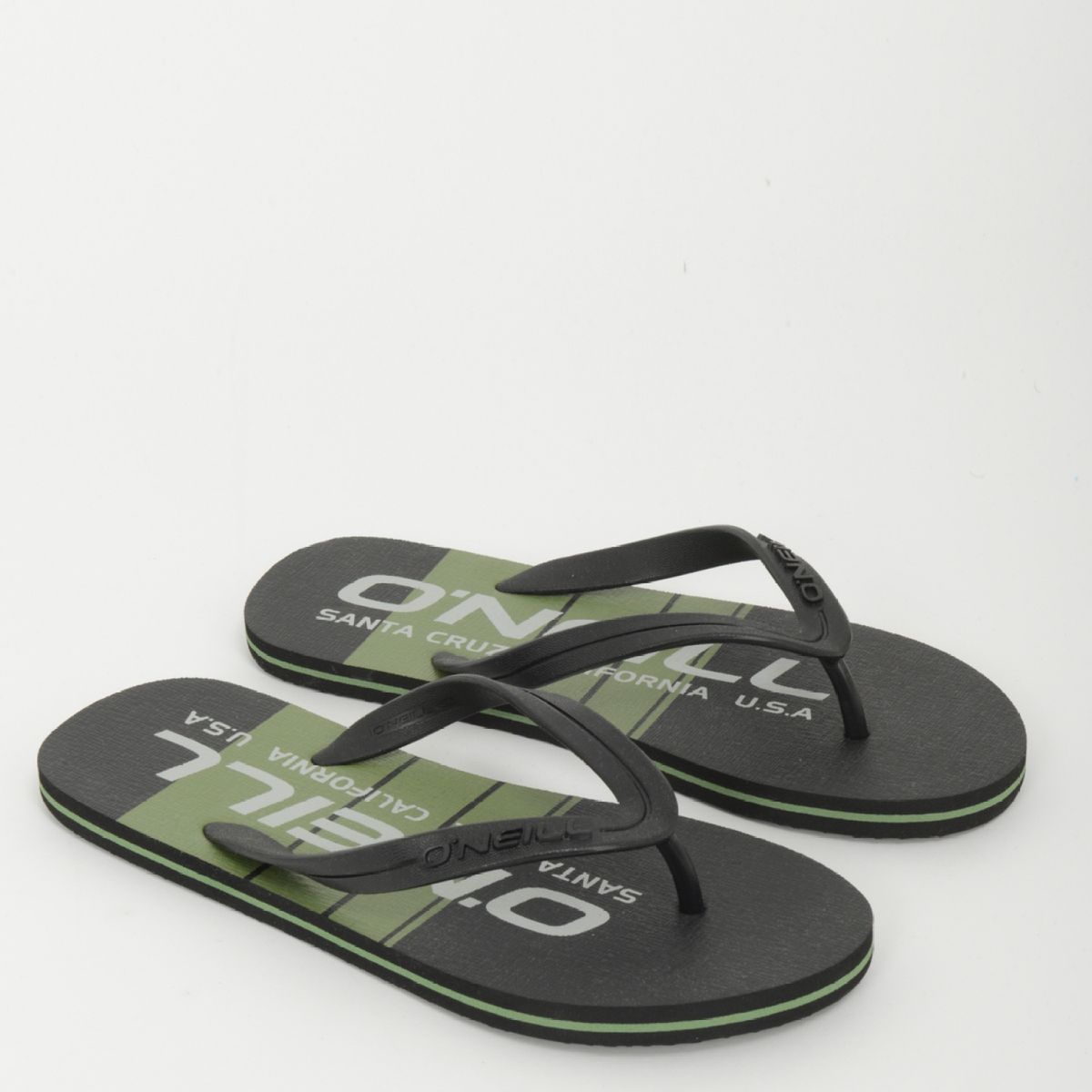 O'NEILL - Sandalia Hombre Negro O'NEILL