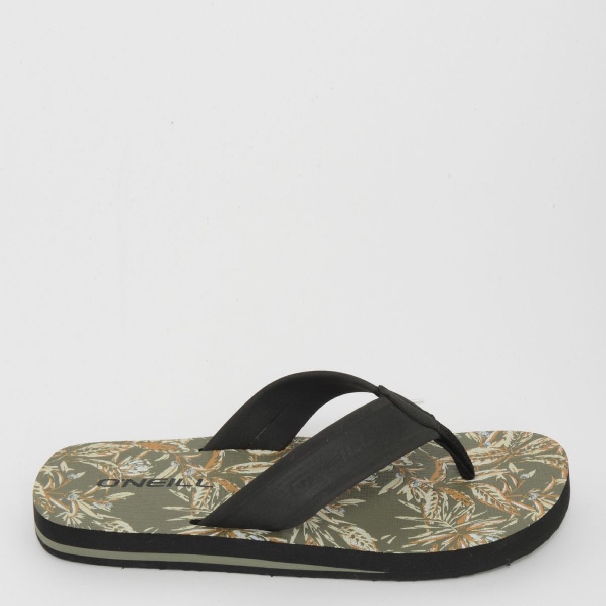 O'NEILL - Sandalia Hombre Negro O'NEILL