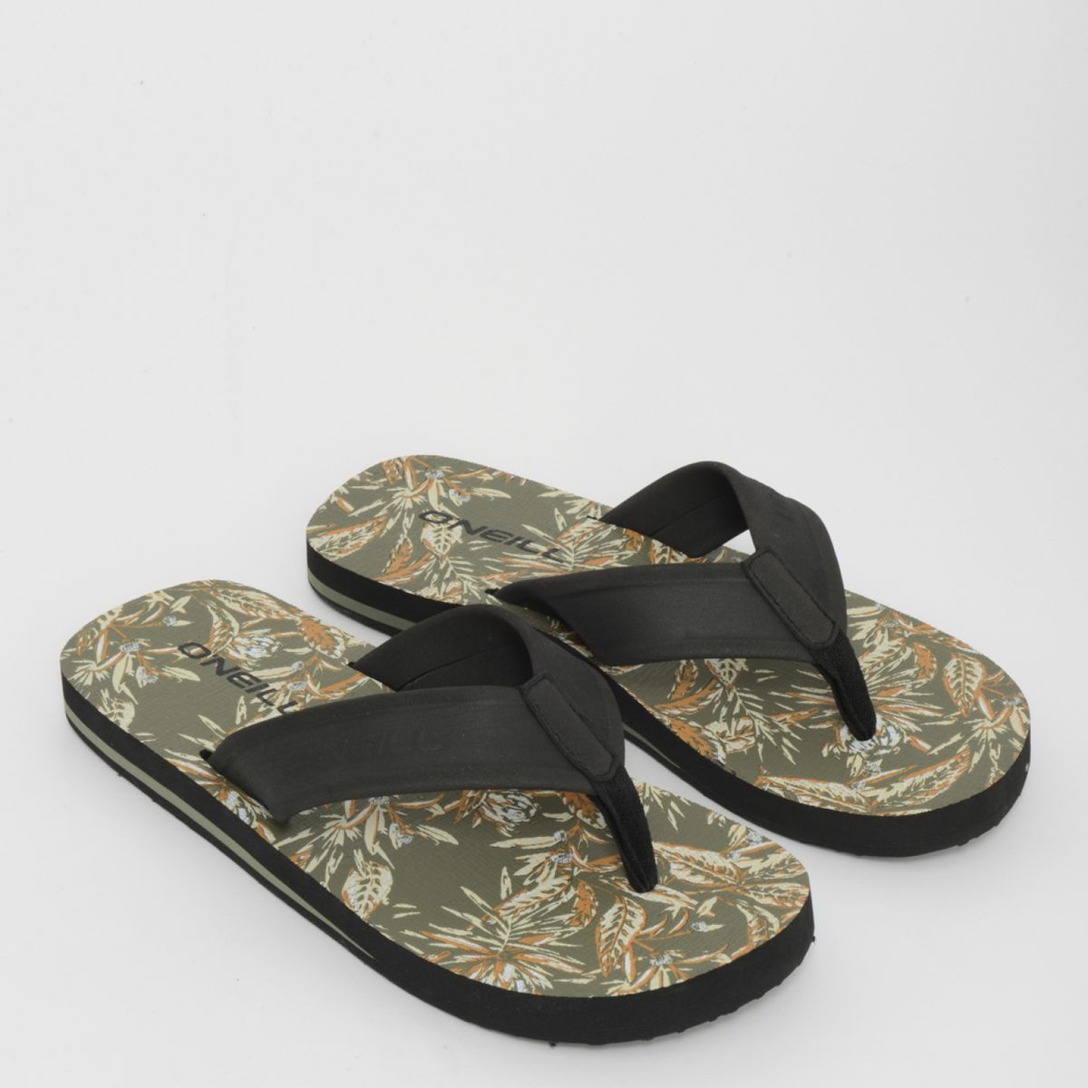 O'NEILL - Sandalia Hombre Negro O'NEILL