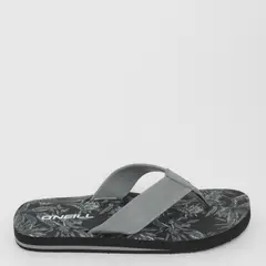 O'NEILL - Sandalia Hombre Gris