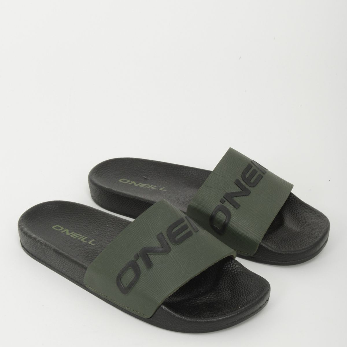 O'NEILL - Sandalia Hombre Verde O'Neill