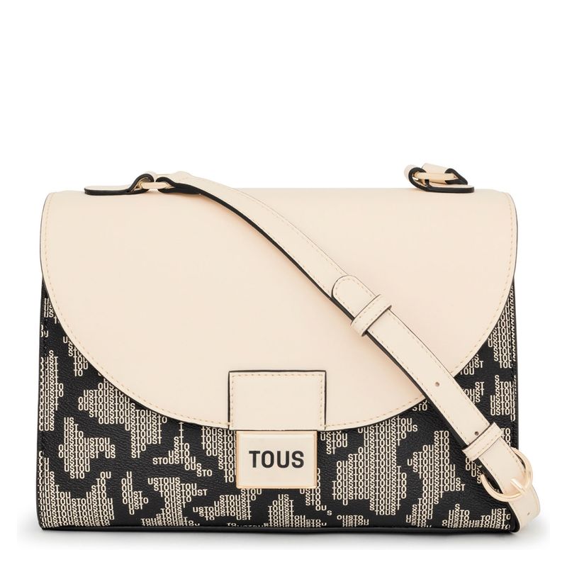 TOUS - Tous Bolso Negro Mujer