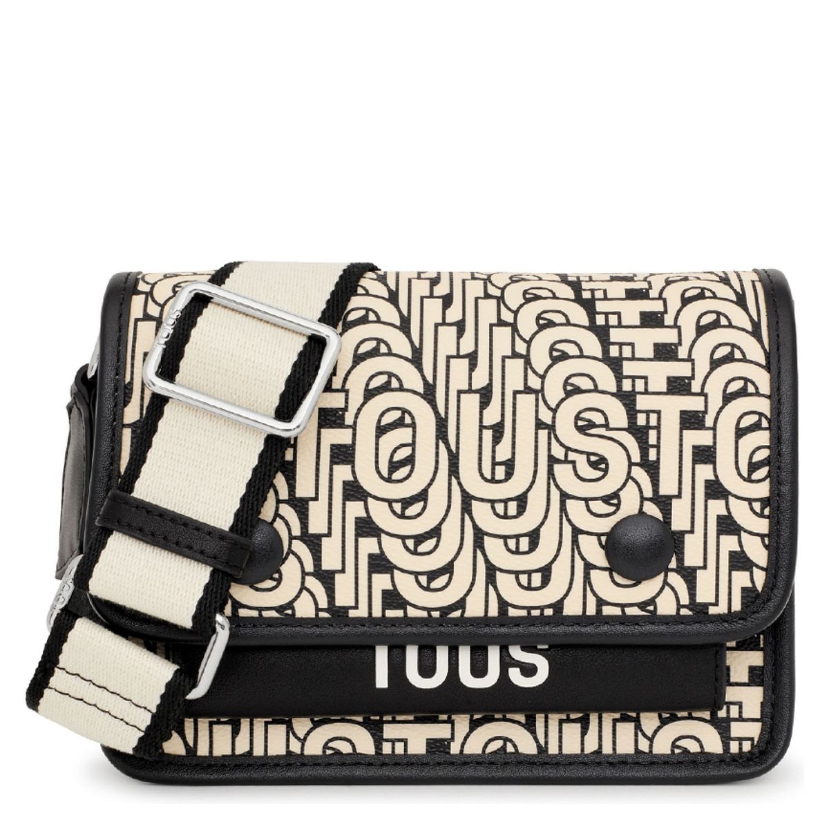 TOUS - Bandolera Mujer Tous