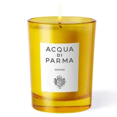 ACQUA DI PARMA - Grazie Candle 200 Gr.Acqua Di Parma