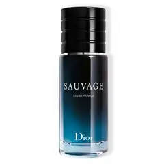 DIOR - Perfume Hombre Sauvage Eau de Parfum - Notas cítricas y avainilladas