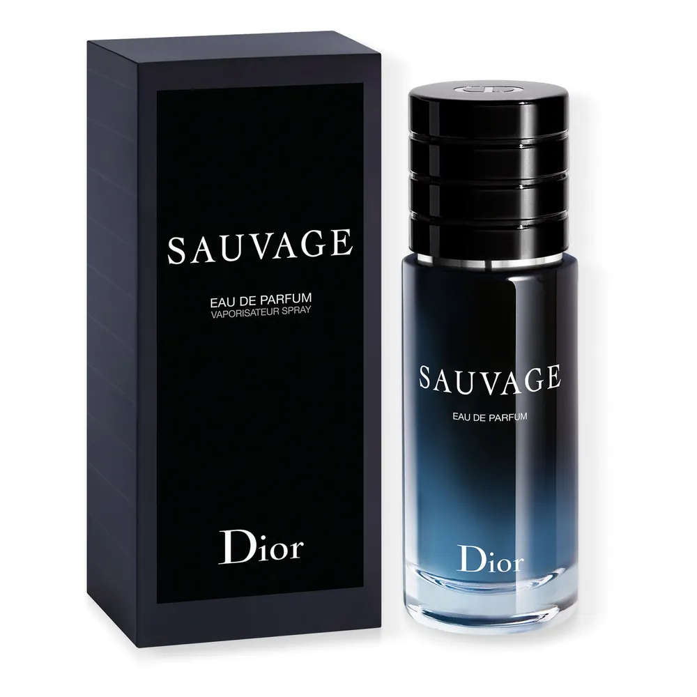Perfume Hombre Sauvage Eau de Parfum - 30 ML, foto 2