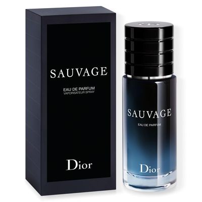 Imagen 2 del producto Perfume Hombre Sauvage Eau de Parfum