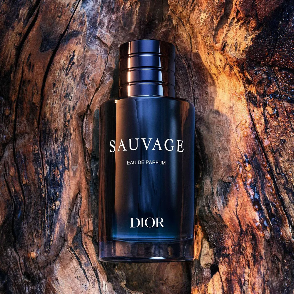 Perfume Hombre Sauvage Eau de Parfum - 30 ML, foto 7