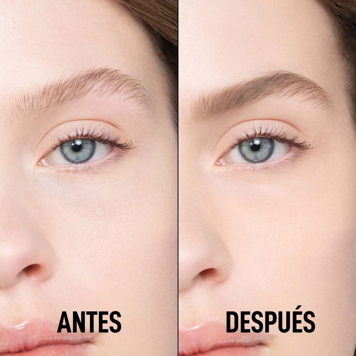 DIOR - Diorshow Brow Styler - Lápiz de cejas Waterproof - Duración 24 horas