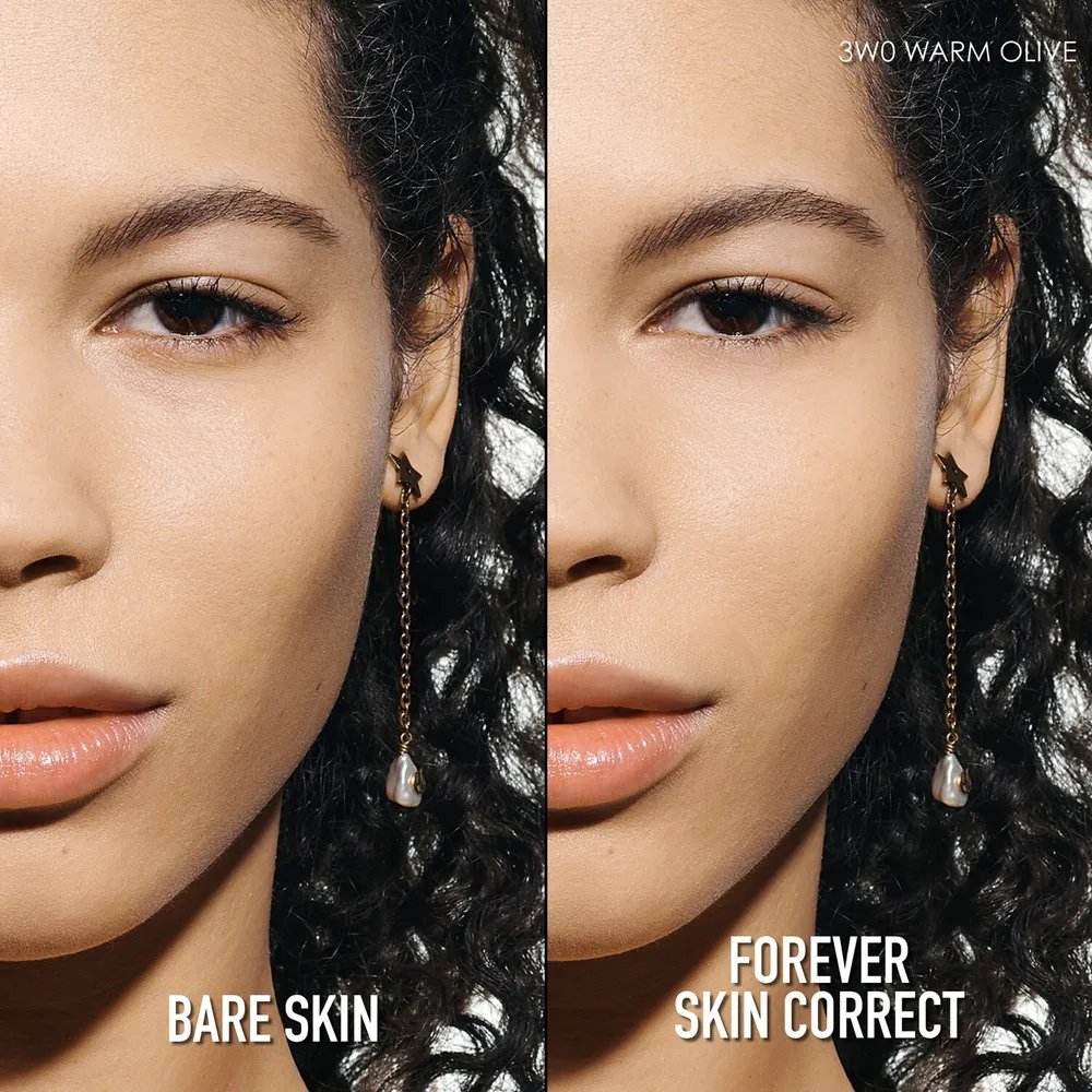 Dior Forever Skin Correct 3WO Warm Olive, foto 2