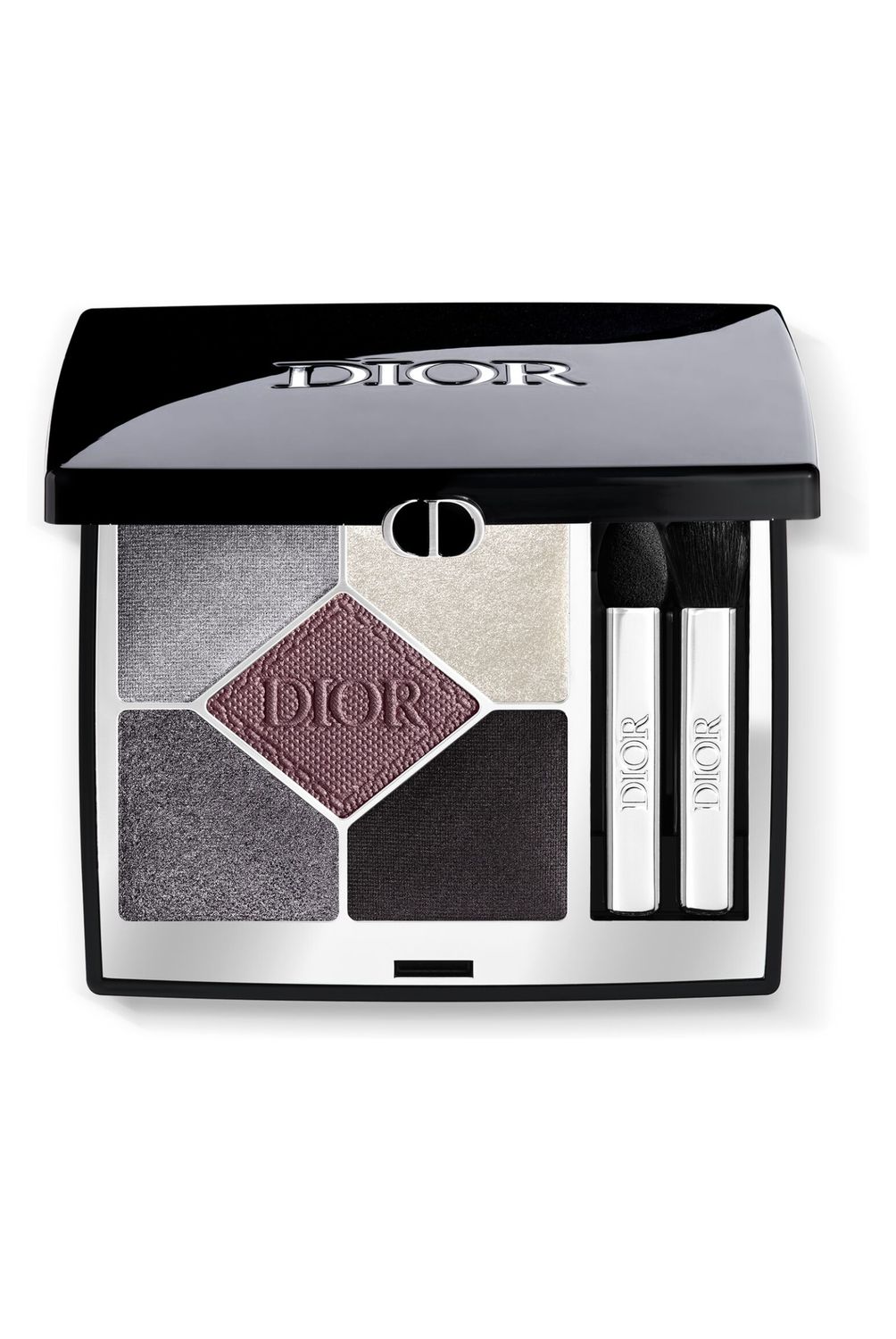 DIOR Diorshow 5 Couleurs - Paleta de sombras de ojos Larga