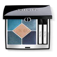 Diorshow 5 Couleurs - Paleta de sombras de ojos Larga duración