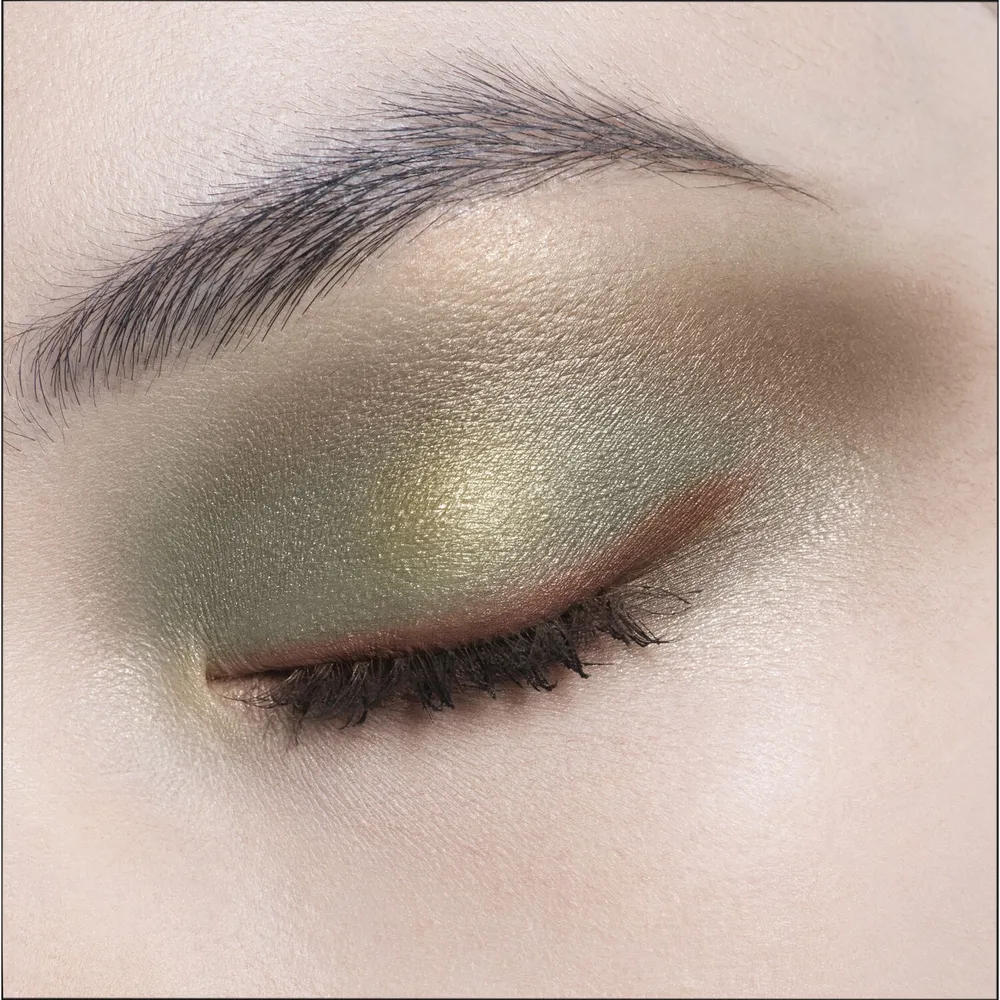 Dior Diorshow 5 Couleurs 343 Khaki, foto 2