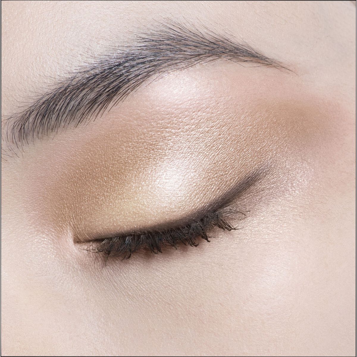 DIOR - Diorshow 5 Couleurs - Paleta de sombras de ojos Larga duración