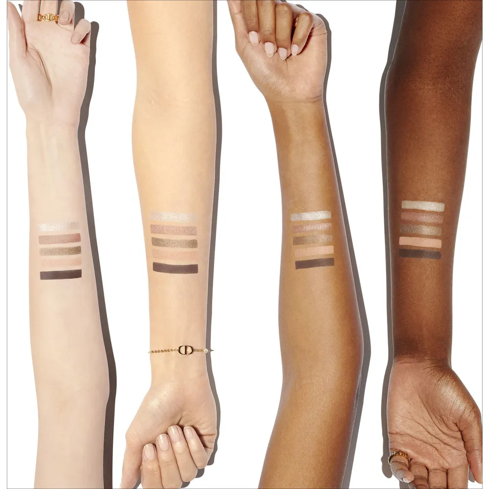 Dior Diorshow 5 Couleurs 649 Nude Dress, foto 5