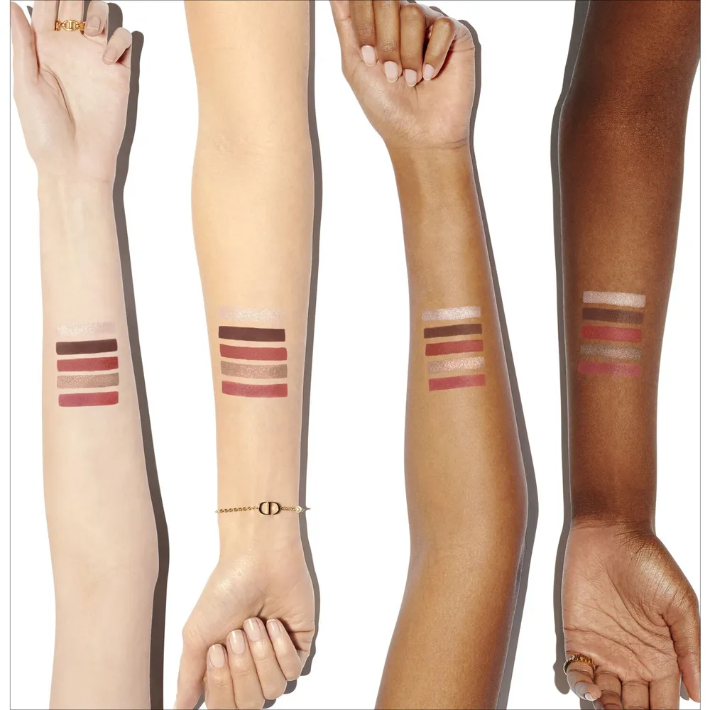 Dior Diorshow 5 Couleurs 673 Red Tartan, foto 5