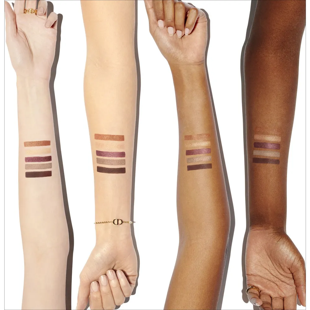 Dior Diorshow 5 Couleurs 689 Mitzah, foto 5
