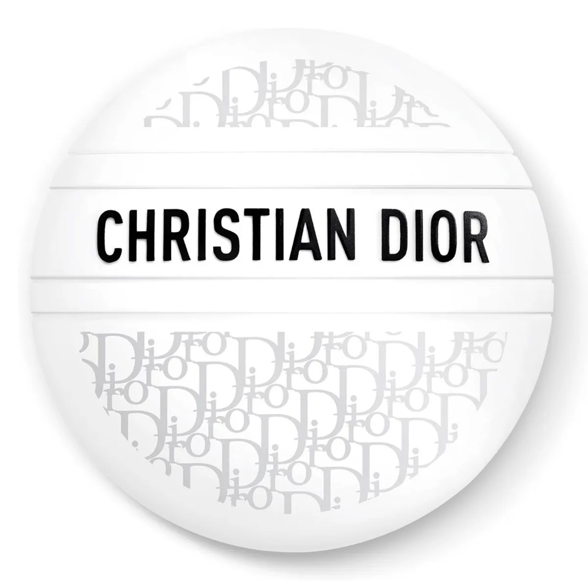 DIOR - Bálsamo Revitalizante Manos Labios Cuerpo 50 Ml Dior