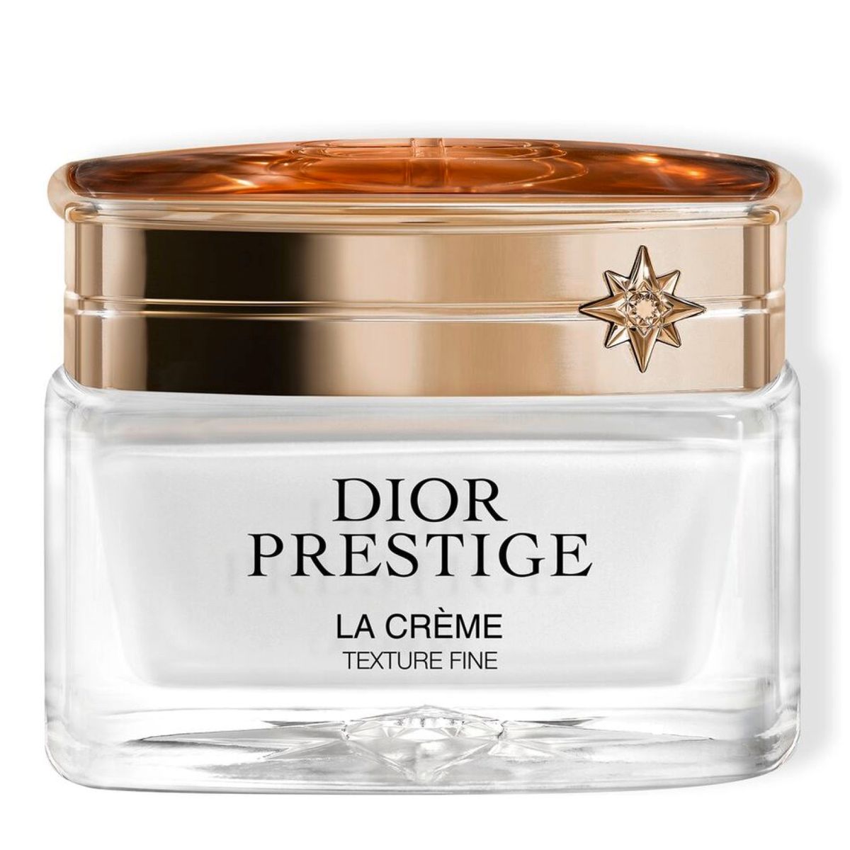 DIOR - Crema La Crème Texture Fine 50 Ml Dior