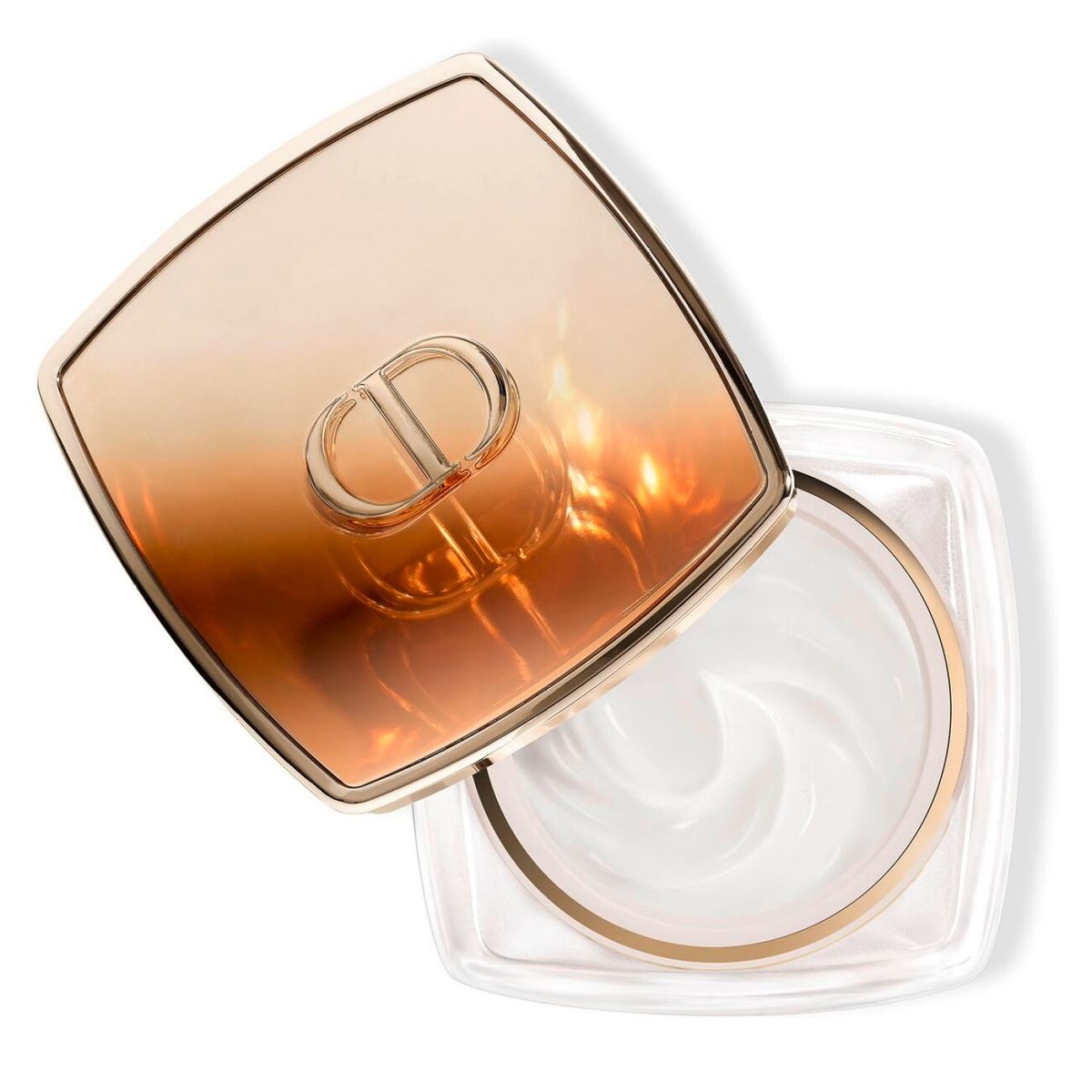 DIOR - Crema La Crème Texture Fine 50 Ml Dior