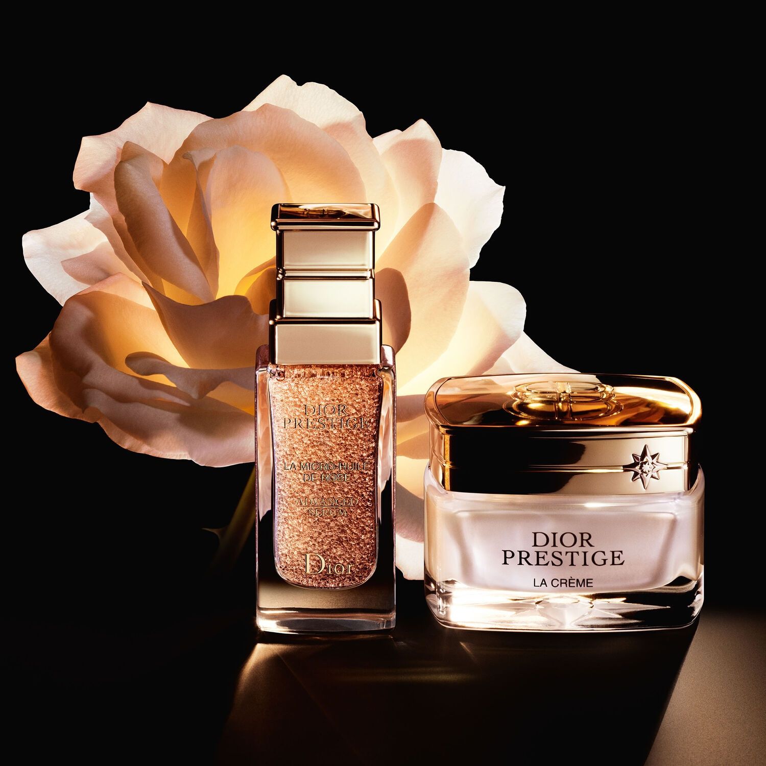 DIOR Crema La Crème Texture Fine 50 Ml Dior | falabella.com