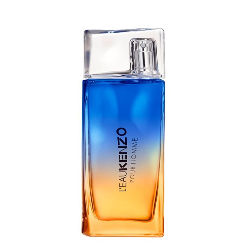 KENZO - Ekh Limited Edition Sun 50 ml Kenzo