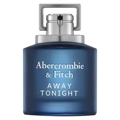 ABERCROMBIE & FITCH - Perfume Hombre Af Away Tonight Men Edt 100Ml