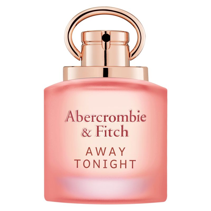 ABERCROMBIE & FITCH - Af Away Tonight Women Edp 100 Abercrombie & Fitch