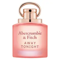 ABERCROMBIE & FITCH - Af Away Tonight Women Edp 100
