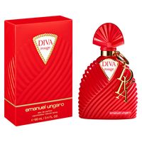 Diva Rouge Edp 100 Ml
