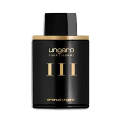 UNGARO - Perfume Hombre Homme Iii Men Edt 100Ml