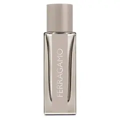 FERRAGAMO - Perfume Hombre Ferr Bright Leather Men EDT 30 Ml