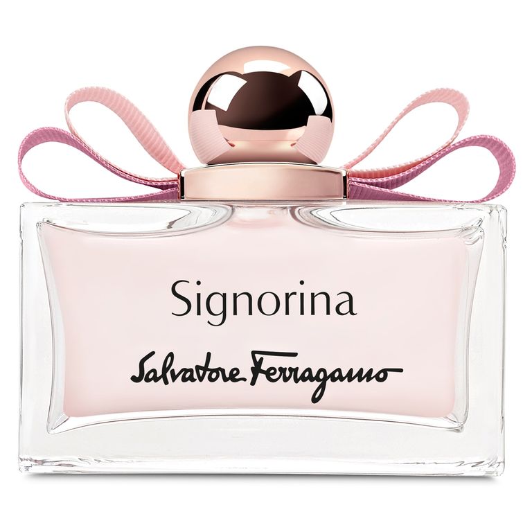 Perfume Mujer Signorina Edp 100 Ml