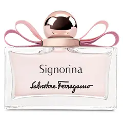 FERRAGAMO - Perfume Mujer Signorina Edp 100Ml