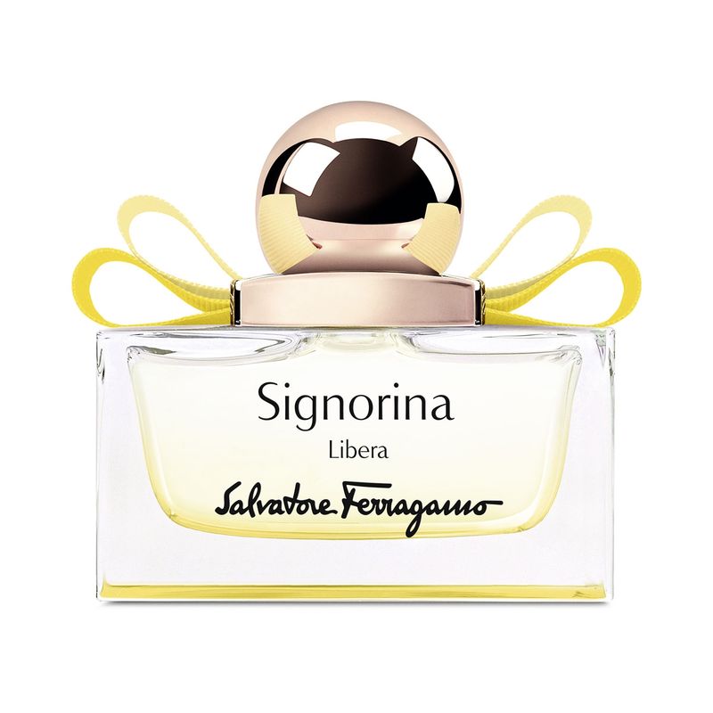 FERRAGAMO - Signorina Libera Edp 30Ml Ferragamo