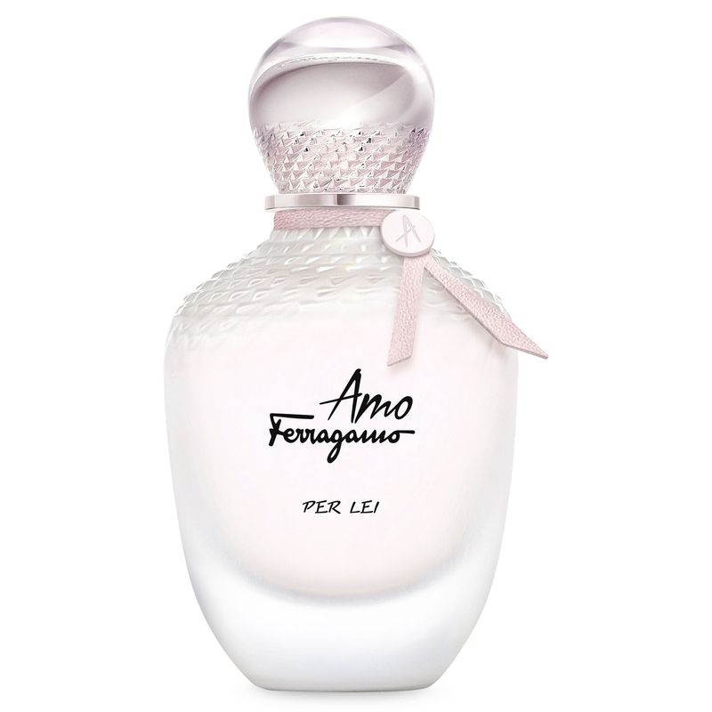 FERRAGAMO - Amo Per Lei Women Edp 100Ml Ferragamo