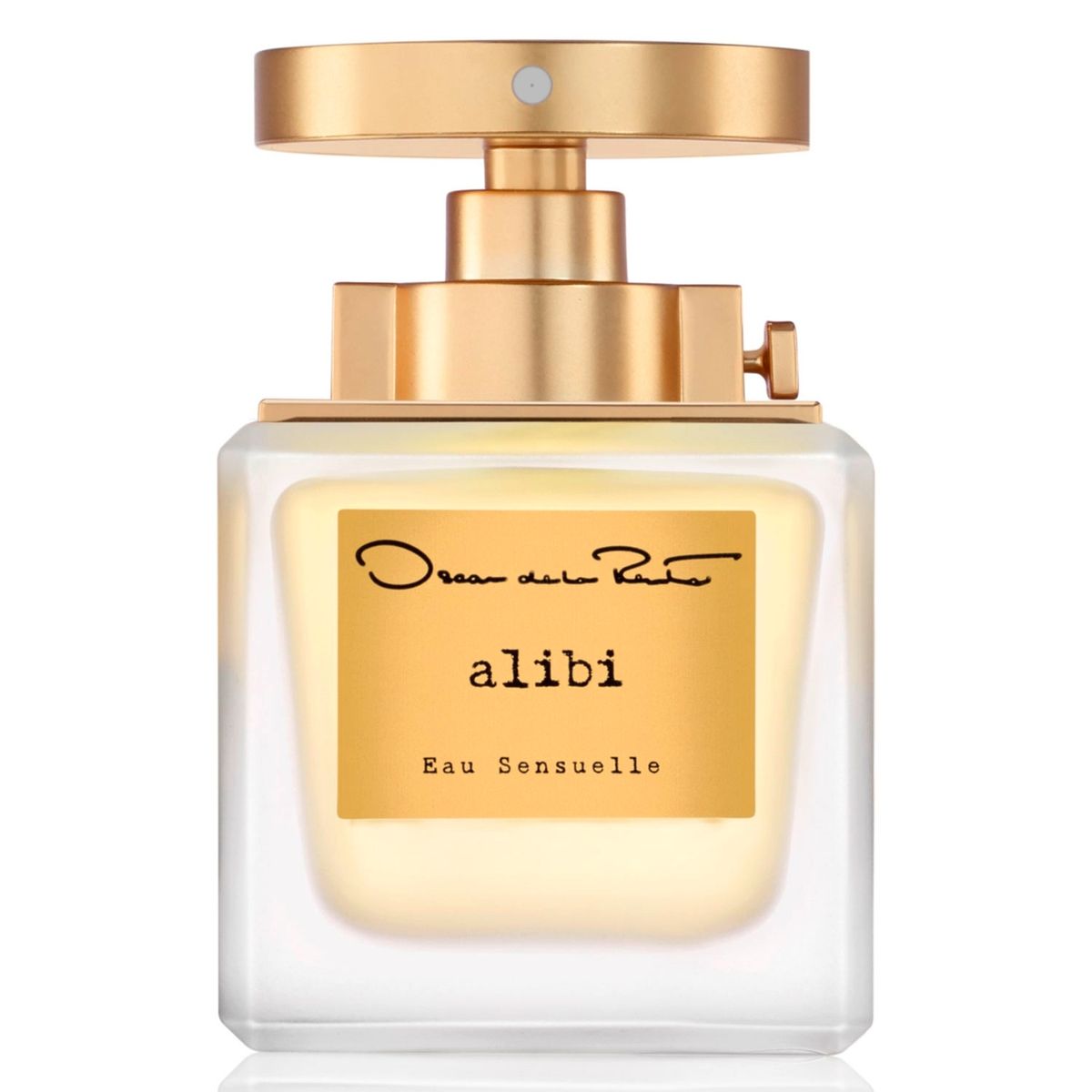 OSCAR DE LA RENTA - Od Alibi Sensuelle Edp 100Ml Oscar De La Renta