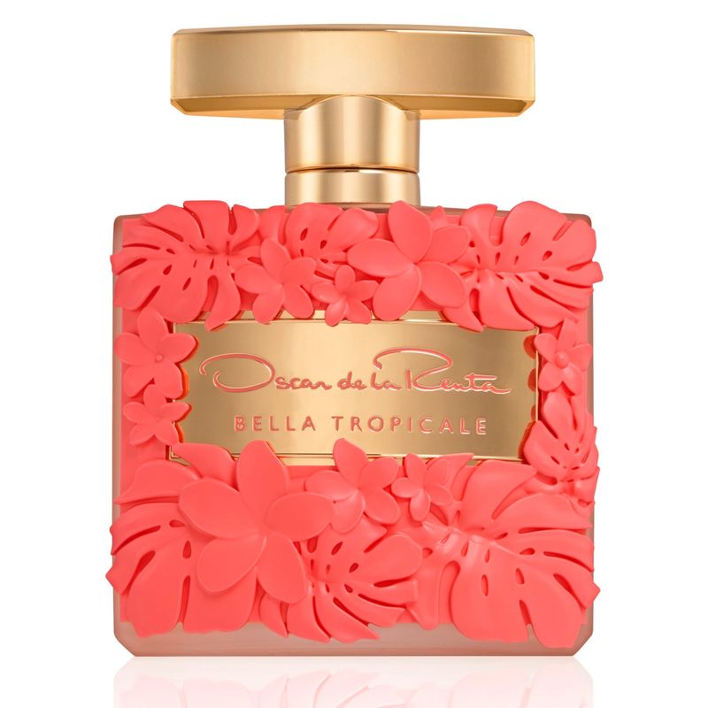 OSCAR DE LA RENTA - Perfume Mujer Od Bella Tropicale Edp 100Ml Oscar De La Renta
