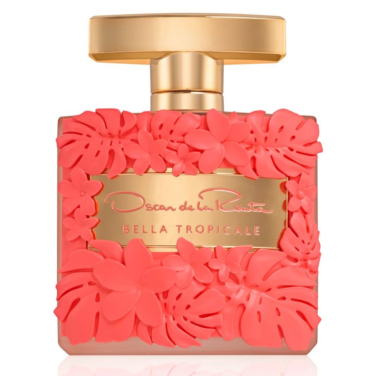 Perfume Mujer Od Bella Tropicale EDP 30Ml Oscar La Renta