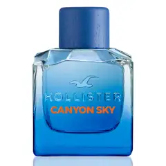 HOLLISTER - Holl Can Sky For Him Edt 100ml