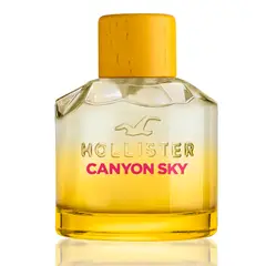 HOLLISTER - Holl Can Sky For Her Edp 100ml