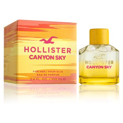 Imagen 2 del producto Holl Can Sky For Her Edp 100ml