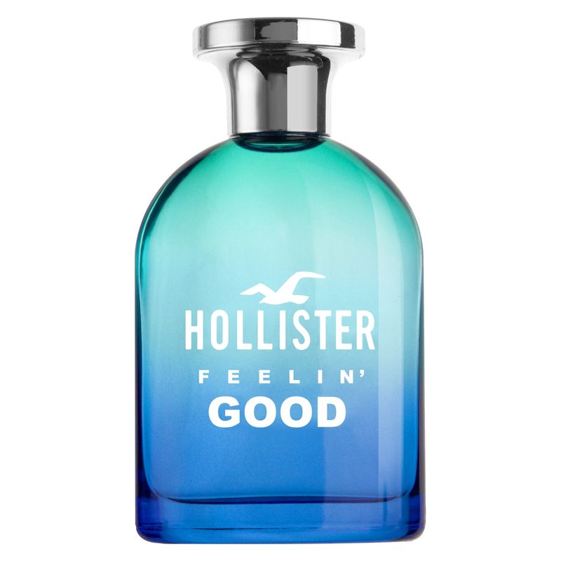 HOLLISTER - Perfume Hombre Holl Feelin G For Him Edt 100 ml Hollister