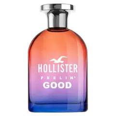 HOLLISTER - Perfume Mujer Holl Feelin G For Her Edp 100ML