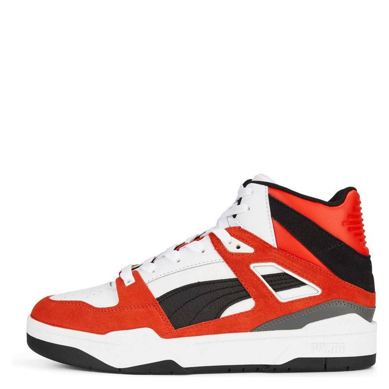 PUMA - Slipstream Zapatilla Urbana Hombre Multicolor Puma