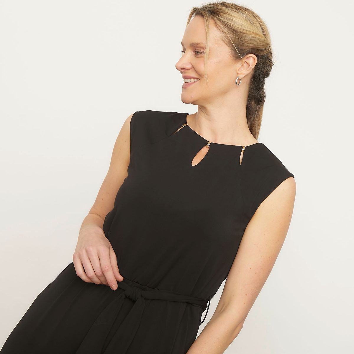 S COCCI - Enterito Largo De Fiesta Mujer Stefano Cocci