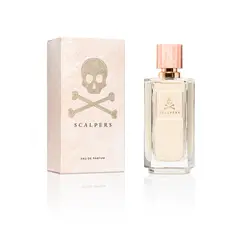 SCALPERS - Perfume Mujer Her & Here Edp 100Ml