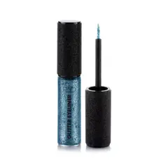 PETRIZZIO - Delineador de ojos Glitter Blue